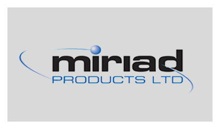Miriad Products